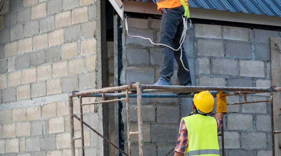 Expert tile roof repair services in Clever, MO